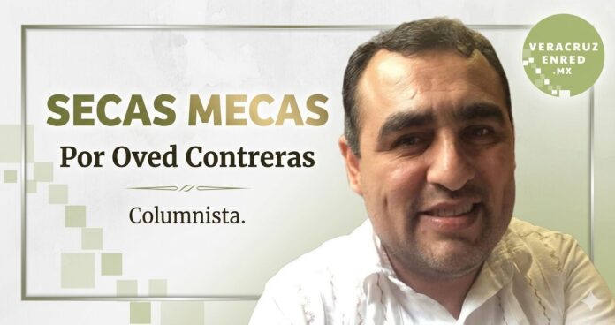 Aunque desde Palacio de Gobierno han tratado de mantener el nombre en el anonimato para no generar más ruido, trasciende que el ganón sería el subsecretario de Finanzas, Eric Domínguez Vázquez para ocupar el lugar que dejaría vacante Delia González Cobos.