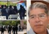 Reaparece el alcalde de Paraíso, tras Operativo Enjambre: revela los 6 delitos que le imputa la FGR y acusa persecución política Baca Sevilla es ingeniero civil y exfuncionario de Pemex. Ganó la alcaldía de Paraíso en 2024 bajo las siglas de Movimiento Ciudadano con más de 17,000 votos, equivalentes a casi el 43% del electorado que acudió a las urnas. Su periodo de gobierno abarca hasta 2027.