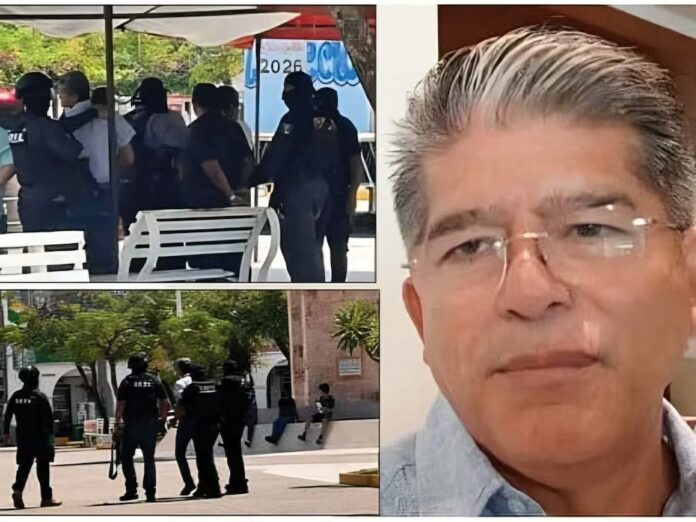 Paraíso-Alcalde Baca Sevilla es ingeniero civil y exfuncionario de Pemex. Ganó la alcaldía de Paraíso en 2024 bajo las siglas de Movimiento Ciudadano con más de 17,000 votos, equivalentes a casi el 43% del electorado que acudió a las urnas. Su periodo de gobierno abarca hasta 2027.