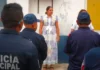 Atacan a balazos casa de presidenta interina de Paraíso, tras denunciar amenazas por asumir el cargo En un video la edil dijo este día que en la madrugada de hoy dos personas que se transportaba en una motocicleta hicieron tres disparos cerca de su domicilio ubicado en el Ejido Oriente San Cayetano. En el lugar quedaron tirados tres casquillos percutidos.