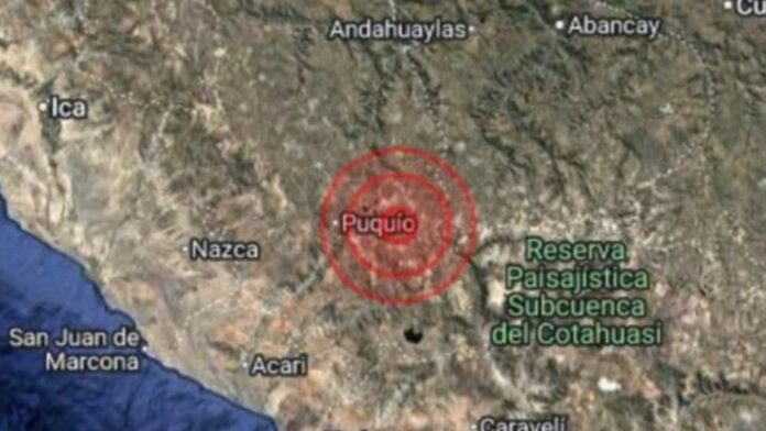 Perú se ubica en una zona conocida como el Cinturón de Fuego del Pacífico, donde se produce un 80% de la actividad sísmica mundial.