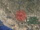 Terremoto de magnitud 7.2 sacude la zona sur de Perú; reportan desprendimiento de rocas y daños Perú se ubica en una zona conocida como el Cinturón de Fuego del Pacífico, donde se produce un 80% de la actividad sísmica mundial.