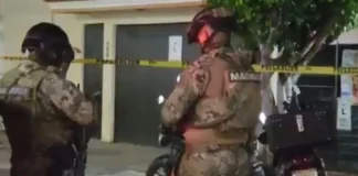 Localizan con vida a periodista Elí Martínez tras ser privado de la libertad en ataque armado en Veracruz El periodista Elí Martínez, reportero de nota roja en la zona de Poza Rica, quien había sido privado de su libertad luego de sufrir un ataque armado, fue localizado con vida y se encuentra bajo resguardo de las autoridades.