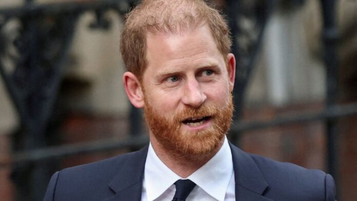 El príncipe Harry, hijo menor del rey británico Carlos III, ha abandonado su puesto en el consejo de administración de African Parks, según informó este lunes la ONG dedicada a la conservación de la fauna en el continente africano.