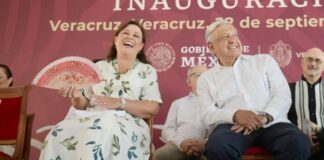 Nahle tiene en nómina a tres sobrinos de López Obrador en Veracruz; uno de ellos gana más que la gobernadora La lista de familiares en el sector público se suma al caso que Arturo López Obrador, papá de Erandi, Tarheny y Arturo, protagonizó en el restaurante de cocina española Meson Guadalupe, ubicado en Coatepec, municipio conurbado con Xalapa.