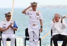 Fernando ‘N’ pidió que Rafael Ojeda comparezca… pero FGR desconoce su domicilio: ‘Nadie sabe dónde vive’ Sin embargo, Rafael Ojeda no se presentó debido a que la Fiscalía General de la República (FGR) no ha podido localizarlo para ser notificado.