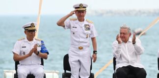 Fernando ‘N’ pidió que Rafael Ojeda comparezca… pero FGR desconoce su domicilio: ‘Nadie sabe dónde vive’ Sin embargo, Rafael Ojeda no se presentó debido a que la Fiscalía General de la República (FGR) no ha podido localizarlo para ser notificado.