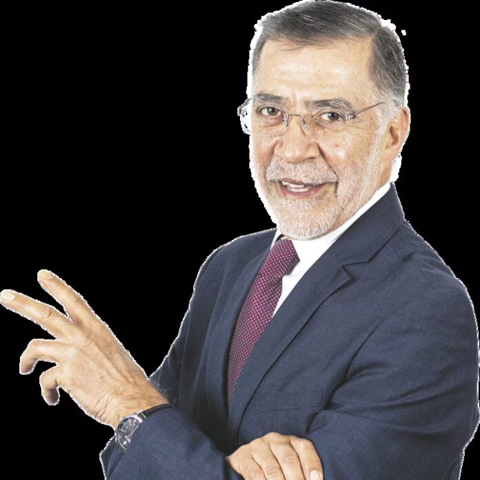 René Delgado Más allá de compartir los ideales y el proyecto de nación impulsado por Andrés Manuel López Obrador, el peso y la sombra del liderazgo de éste limitan su margen de maniobra, sofocan con frecuencia su acción y borran su sello. El mismo hecho de que la presidenta se refiera a su antecesor como presidente y no como expresidente revela no sólo profundo respeto, sino también fuerte sujeción.