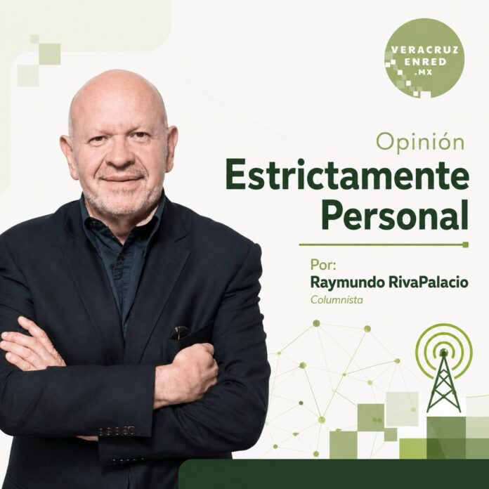 No se sabe qué tanto estuvo López Obrador detrás de la carta y la decisión de hacerlo público, pero Andy ha mostrado que no tiene la capacidad política para jugadas estratégicas.