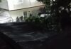 Militares y policías estatales se enfrentan con civiles armados en San Andrés Tuxtla; detienen a 6 Los uniformados fueron recibidos con disparos, por lo que respondieron el ataque, desencadenándose un enfrentamiento que quedó registrado en videos que fueron difundidos en redes sociales.