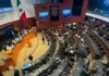 Posible regreso de Enrique Inzunza al Senado divide a legisladores de Morena Para el vocero de los diputados federales guindas, Arturo Ávila, sería “un error y una imprudencia” que el legislador se apersone en el Senado.