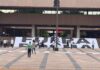 “Fuera Rocha”: empresarios, ciudadanos y políticos de oposición protestan en Culiacán para exigir el fin de su mandato Empresarios, líderes civiles, ciudadanos y legisladores de oposición en Sinaloa exigieron la salida definitiva de Rubén Rocha Moya y que deje de gobernar su círculo político cercano en el estado.