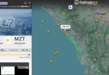 Vuelan aeronaves militares a Sinaloa en las últimas horas tras el caos por Rocha Moya Medios locales publicaron la tarde del sábado la llegada de al menos 2 mil militares a Sinaloa para colaborar en las operaciones de seguridad.