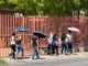 Sonora enfrenta calor extremo de hasta 47 grados; suman 22 muertes Las recomendaciones incluyen evitar actividades físicas prolongadas al aire libre durante las horas de mayor calor y no dejar dentro de vehículos estacionados a niñas, niños, adultos mayores ni mascotas, debido al rápido incremento de la temperatura en el interior de las unidades.