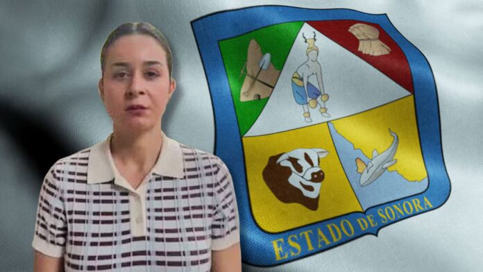 Sonora-EsposaFarías Agregó que ella no enfrenta ningún proceso penal derivado de la trama de huachicol fiscal, y teme que le “fabriquen un caso” vinculado con Fernando ‘N’, extraditado desde Argentina.