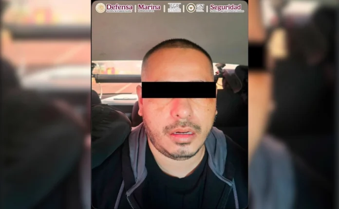 El Koki encabezó una escisión de esta organización y está relacionado con la quema de vehículos y ataques contra autoridades, así como con delitos de extorsión, secuestro, tráfico de personas y distribución de droga en Centro y Nacajuca, indicó el titular de la SSPC.