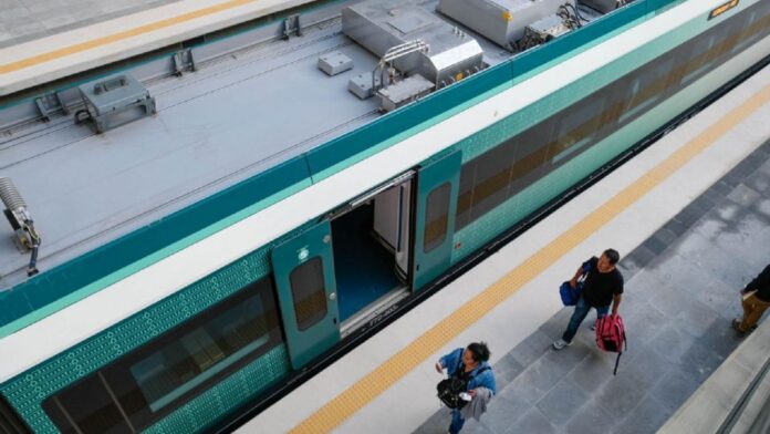 TrenMaya-Desapariciones Las desapariciones en el sureste del país aumentaron durante la construcción del Tren Maya, una obra que empleó a miles de personas y provocó la llegada de obreros, profesionistas y trabajadores especializados a Quintana Roo, Chiapas, Yucatán, Campeche y Tabasco.