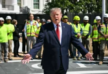 Trump asegura que se reunirá con el líder norcoreano Kim Jong Un La relación entre ambos líderes se enfrió tras las reuniones cara a cara de 2018 y 2019, incluido un breve encuentro en la zona desmilitarizada entre las dos Coreas, en el que Trump se convirtió en el primer presidente estadunidense en ejercicio en pisar territorio norcoreano.