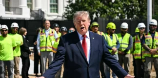 Trump asegura que se reunirá con el líder norcoreano Kim Jong Un La relación entre ambos líderes se enfrió tras las reuniones cara a cara de 2018 y 2019, incluido un breve encuentro en la zona desmilitarizada entre las dos Coreas, en el que Trump se convirtió en el primer presidente estadunidense en ejercicio en pisar territorio norcoreano.