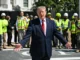 Trump asegura que se reunirá con el líder norcoreano Kim Jong Un La relación entre ambos líderes se enfrió tras las reuniones cara a cara de 2018 y 2019, incluido un breve encuentro en la zona desmilitarizada entre las dos Coreas, en el que Trump se convirtió en el primer presidente estadunidense en ejercicio en pisar territorio norcoreano.