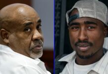 Inicia el juicio por el asesinato de Tupac Shakur en 1996 A lo largo del juicio, que podría extenderse por semanas, los fiscales planean llamar a declarar a entre 35 y 45 posibles testigos, y la defensa convocará solo a unos pocos.
