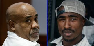 Inicia el juicio por el asesinato de Tupac Shakur en 1996 A lo largo del juicio, que podría extenderse por semanas, los fiscales planean llamar a declarar a entre 35 y 45 posibles testigos, y la defensa convocará solo a unos pocos.