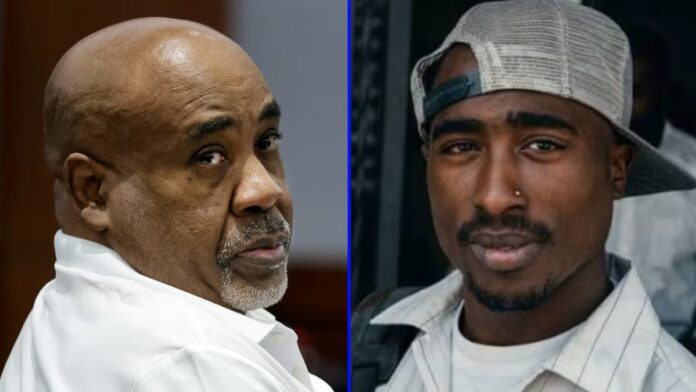Tupac-Juicio A lo largo del juicio, que podría extenderse por semanas, los fiscales planean llamar a declarar a entre 35 y 45 posibles testigos, y la defensa convocará solo a unos pocos.