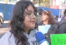 Aspirante con 109 aciertos acusa que la UNAM le prohibió hacer el examen de control: ‘No soy candidata’ La aspirante consideró que las irregularidades registradas durante la aplicación virtual afectaron a quienes realizaron el proceso de manera legítima.
