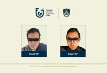 Dan prisión preventiva a dos implicados en el fraude del examen digital de la UNAM Un Juez de Control impuso la medida cautelar de prisión preventiva justificada en contra de Edgar 'N' y David 'N', implicados en el fraude en el examen de ingreso a la Universidad Nacional Autónoma de México (UNAM).