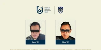 Dan prisión preventiva a dos implicados en el fraude del examen digital de la UNAM Un Juez de Control impuso la medida cautelar de prisión preventiva justificada en contra de Edgar 'N' y David 'N', implicados en el fraude en el examen de ingreso a la Universidad Nacional Autónoma de México (UNAM).