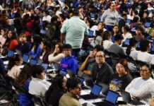Resultados de examen de control UNAM 2026 serán publicados hacia último fin de semana de agosto El último fin de semana de agosto es el del sábado 29 y domingo 30 de agosto. Las clases para los alumnos de nuevo ingreso, es decir, para los que presentaron el examen de control, están programadas para comenzar el lunes 31 de agosto.