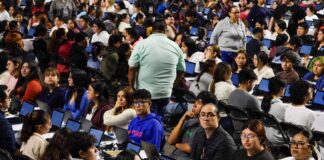 Resultados de examen de control UNAM 2026 serán publicados hacia último fin de semana de agosto El último fin de semana de agosto es el del sábado 29 y domingo 30 de agosto. Las clases para los alumnos de nuevo ingreso, es decir, para los que presentaron el examen de control, están programadas para comenzar el lunes 31 de agosto.