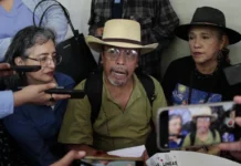 Veracruz, entre los primeros lugares en VIH, pero sus CAPASITS están en abandono, denuncian Indicaron que el VIH es un problema de salud pública y de emergencia estatal, por lo que las autoridades locales deben dejar de lado la simulación y trabajar para frenar el incremento de casos de VIH.