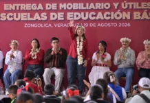 Veracruz prohibirá celulares y dispositivos electrónicos en kinder, primarias y secundarias Serán los docentes los encargados de supervisar el cumplimiento de la norma, la cual aplicará en los 3 primeros niveles educativos.