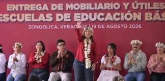 Veracruz prohibirá celulares y dispositivos electrónicos en kinder, primarias y secundarias Serán los docentes los encargados de supervisar el cumplimiento de la norma, la cual aplicará en los 3 primeros niveles educativos.
