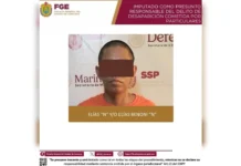 Veracruz: imputan a sujeto por presunta desaparición de amigas del periodista Carlos Ramírez, asesinado en enero de 2026 En cuanto a las víctimas, la FGE determinó resguardar su identidad, por lo que al momento se desconoce el avance de la investigación en torno a la desaparición de ambas mujeres y se ignora si el caso se encuentra vinculado directamente al homicidio del comunicador.