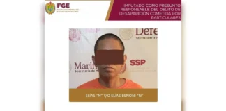 Veracruz: imputan a sujeto por presunta desaparición de amigas del periodista Carlos Ramírez, asesinado en enero de 2026 En cuanto a las víctimas, la FGE determinó resguardar su identidad, por lo que al momento se desconoce el avance de la investigación en torno a la desaparición de ambas mujeres y se ignora si el caso se encuentra vinculado directamente al homicidio del comunicador.