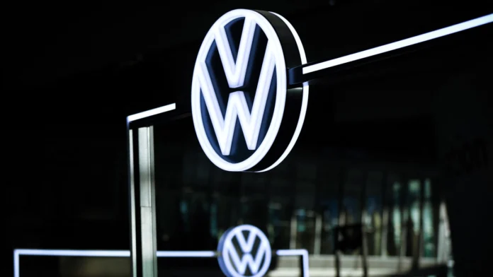Volkswagen Este ajuste en la producción coincide con la conclusión de la negociación contractual entre la empresa y el SITIAVW.