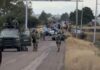 CJNG incrementa violencia en Zacatecas: cártel estaría detrás del coche bomba en instalaciones de la Policía de Ojocaliente El fiscal del estado, Cristian Paul Camacho, detalló que esta organización criminal podría estar detrás de los últimos actos violentos en contra de autoridades.