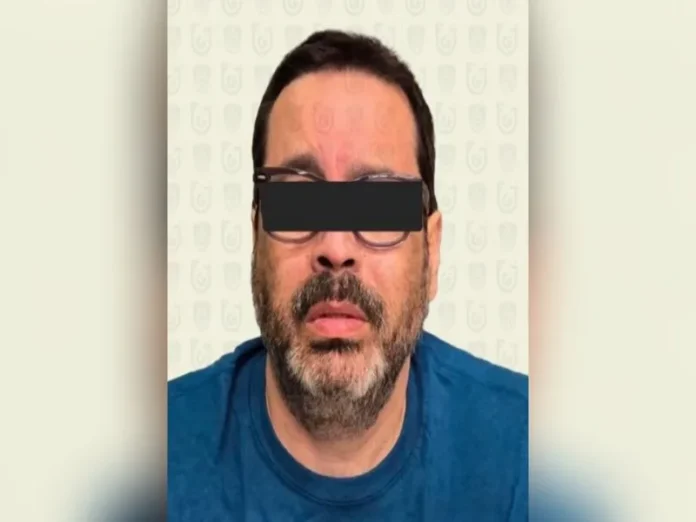 Imagen de un hotel en la Ciudad de México Agresion a recepcionista en un hotel de la Ciudad de México
