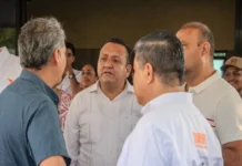 Alcalde de Ixhuatlán del Sureste, sostiene, pese a ser desaforado, su inocencia en el caso Roxana Guzmán Alcalde Raúl González Martínez desaforado por caso Roxana Guzmán