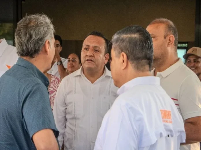 Alcalde Raúl González Martínez desaforado por caso Roxana Guzmán