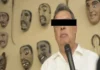 Detienen al exgobernador Ángel Aguirre por el caso de los 43 normalistas de Ayotzinapa Ángel Aguirre detenido por el caso Ayotzinapa y desaparición de normalistas