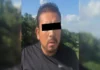 Cae líder criminal y dos cómplices vinculados a asaltos carreteros y secuestros exprés en la Puebla-Veracruz Asaltos carreteros en Veracruz: líder criminal y cómplices detenidos