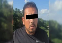 Cae líder criminal y dos cómplices vinculados a asaltos carreteros y secuestros exprés en la Puebla-Veracruz Asaltos carreteros en Veracruz: líder criminal y cómplices detenidos