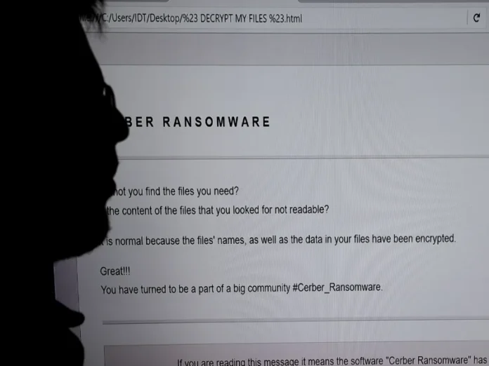 Ataque de ransomware en empresa mexicana Ataque de ransomware obliga a pyme mexicana a reconstruir infraestructura digital