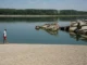 El descenso en el caudal del río Danubio deja a la vista barcos nazis de la Segunda Guerra Mundial Barcos nazis de la Segunda Guerra Mundial reaparecen en el río Danubio