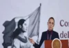 Cancelación de visa a «Andy» López Beltrán tiene «sentido político», reclama Sheinbaum: «No es parejo» La presidenta Claudia Sheinbaum habla sobre la cancelación de visa a Andy López Beltrán
