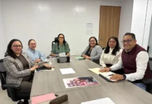 Morena revisa candidaturas 2027 con Comisión Nacional de Honestidad y Justicia La Comisión Nacional de Honestidad y Justicia de Morena revisa candidaturas 2027