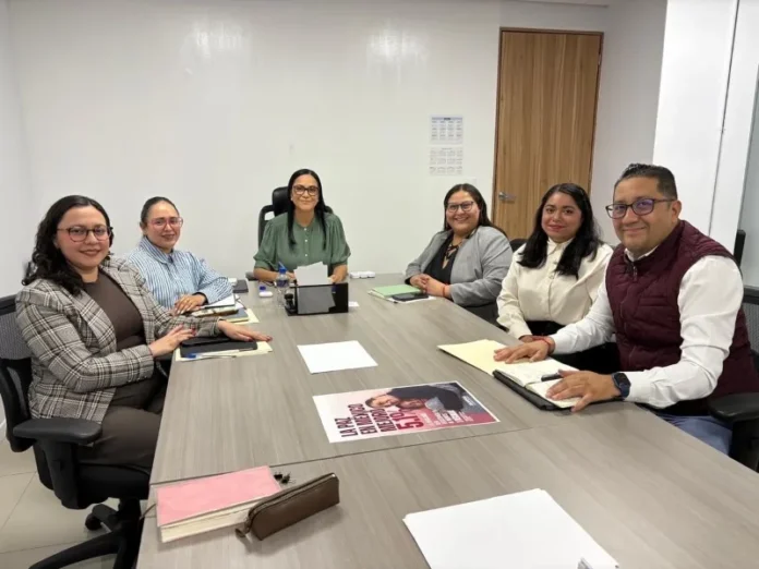 La Comisión Nacional de Honestidad y Justicia de Morena revisa candidaturas 2027